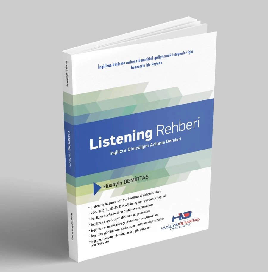 Listening Rehberi