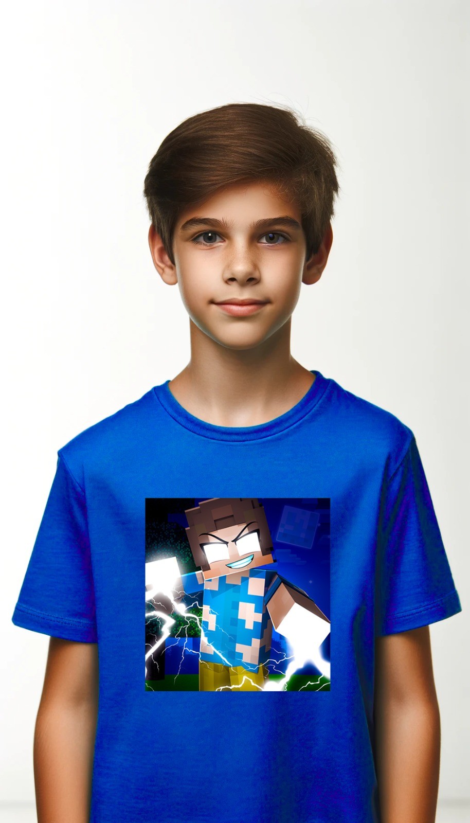 T-Shirt Hero Boralo