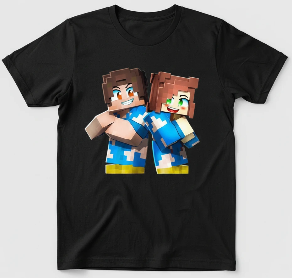 T-Shirt -Boralo-Catalina