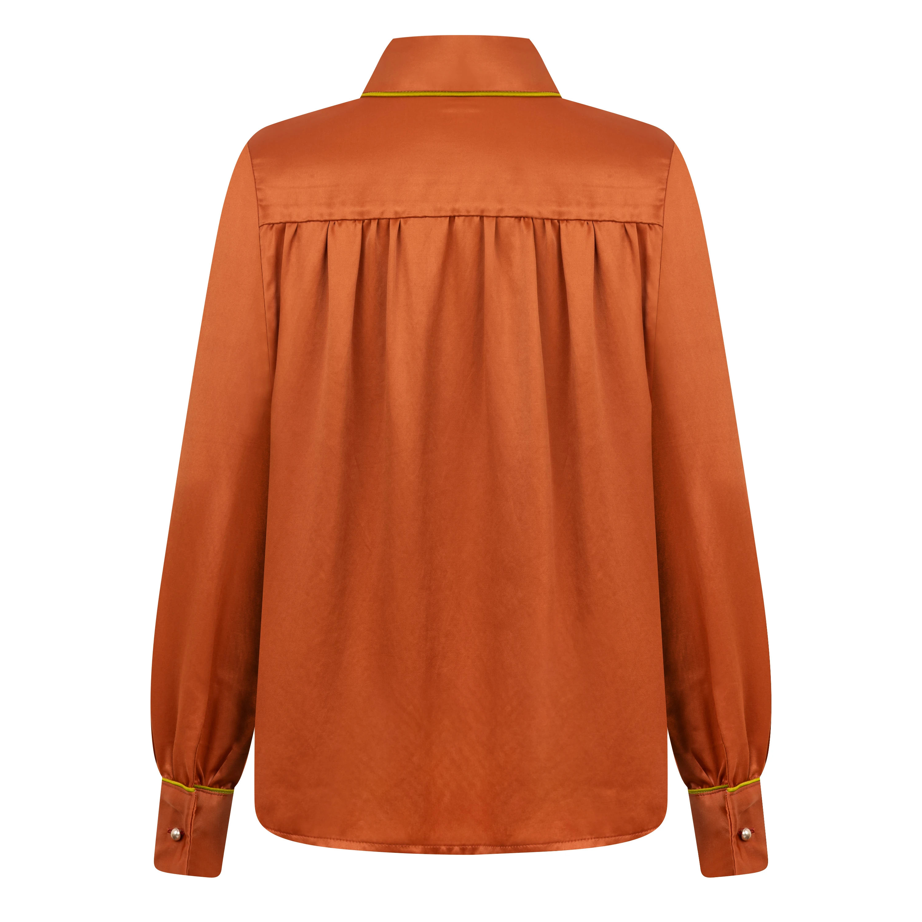 Vivienne Biyeli Gömlek