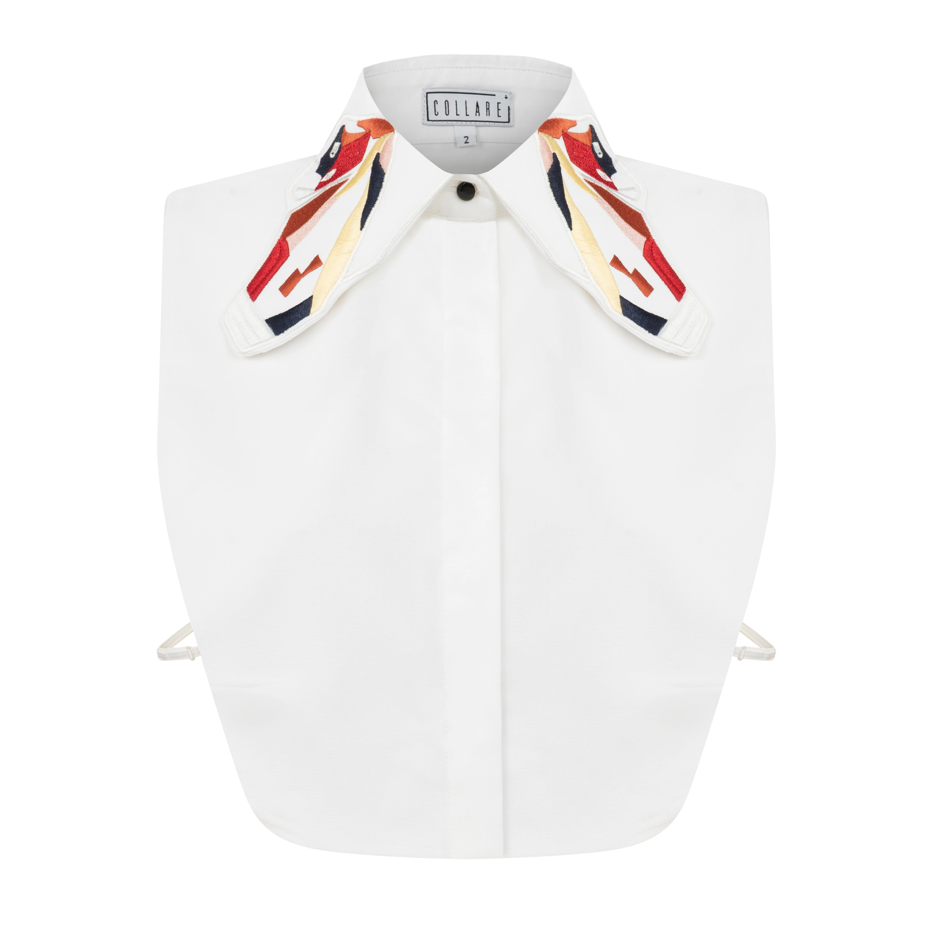 Symmetry Yaka Gömlek