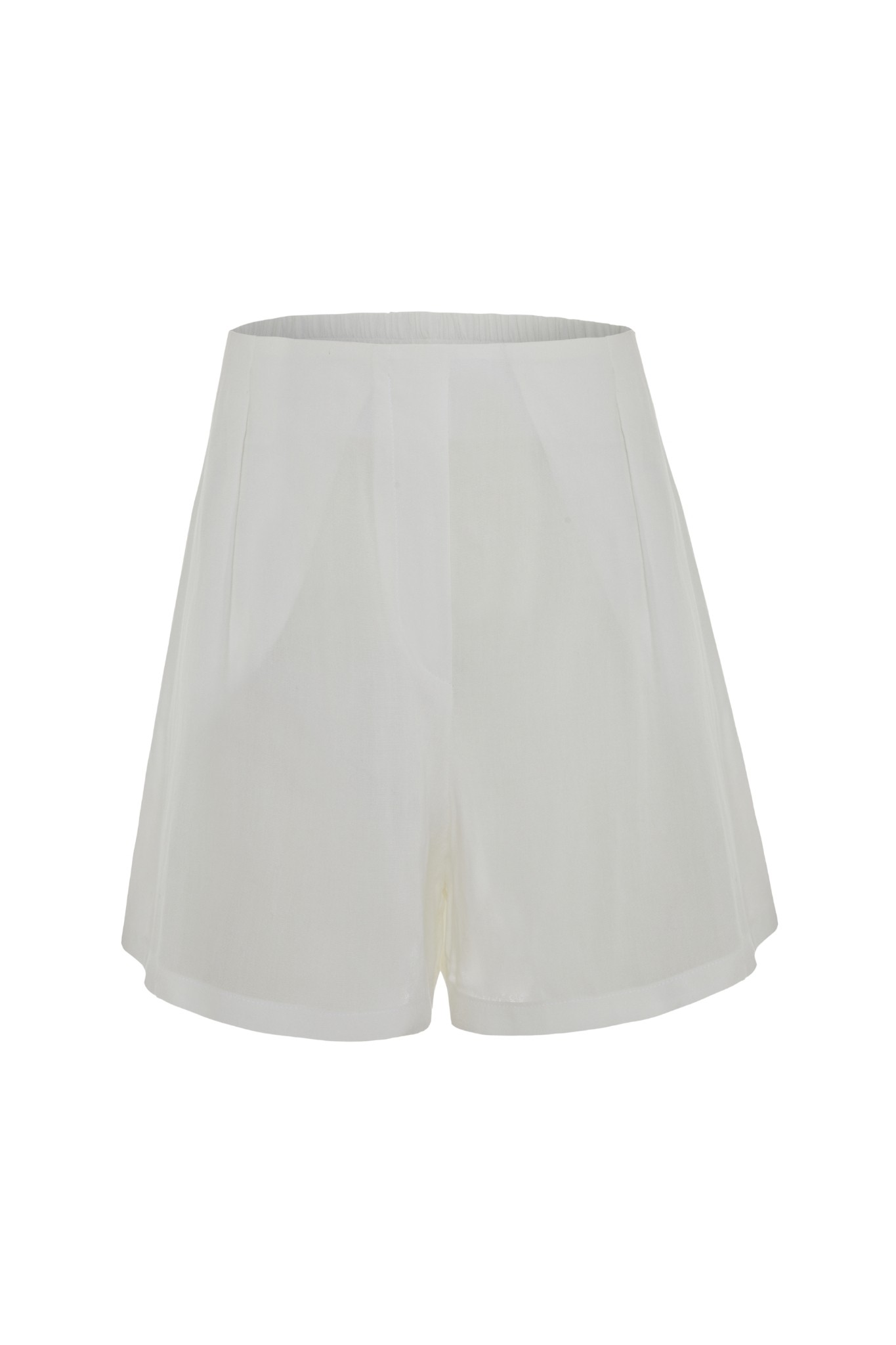 Peacock Short