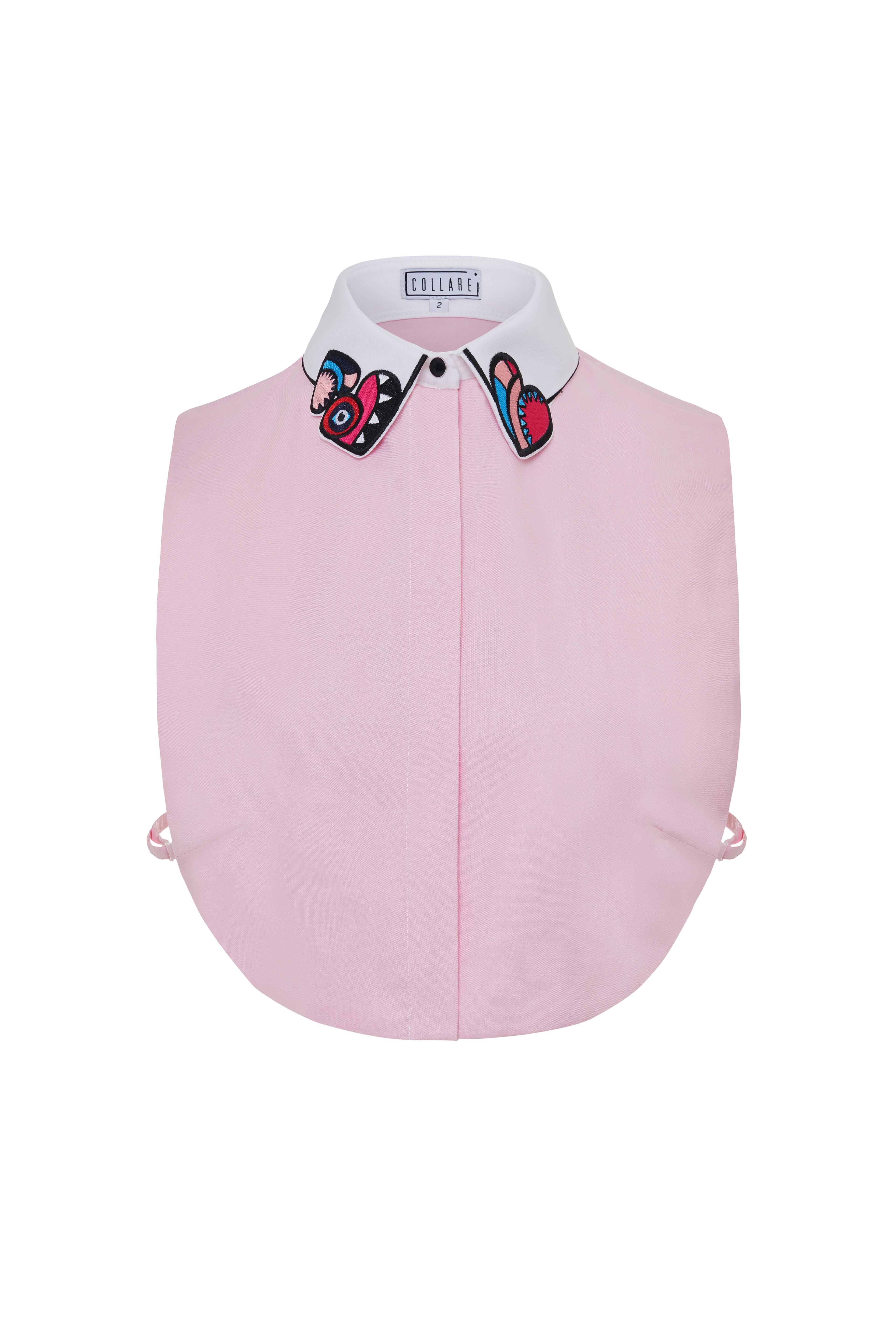 Pinkpop Collar
