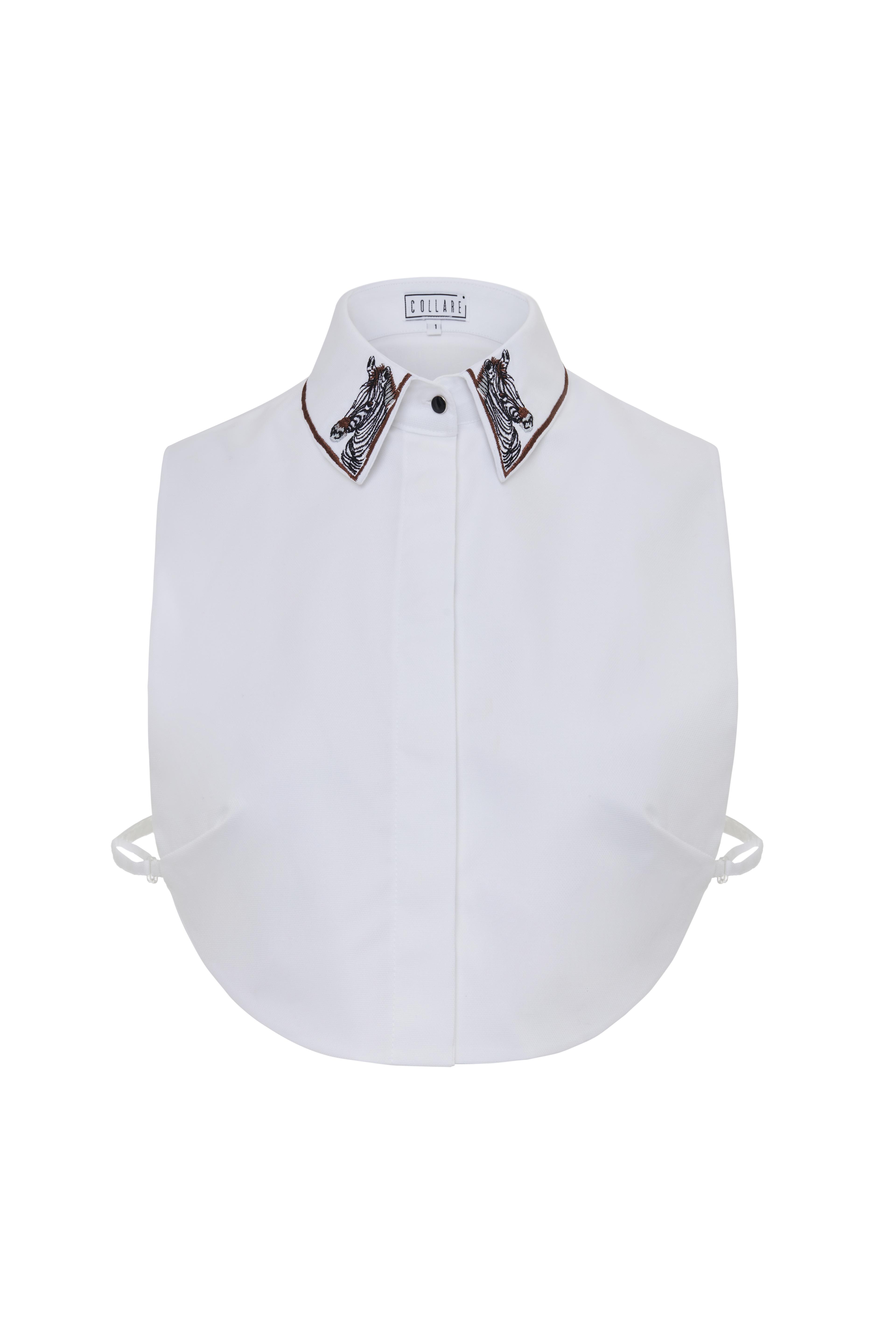 Zebra Collar