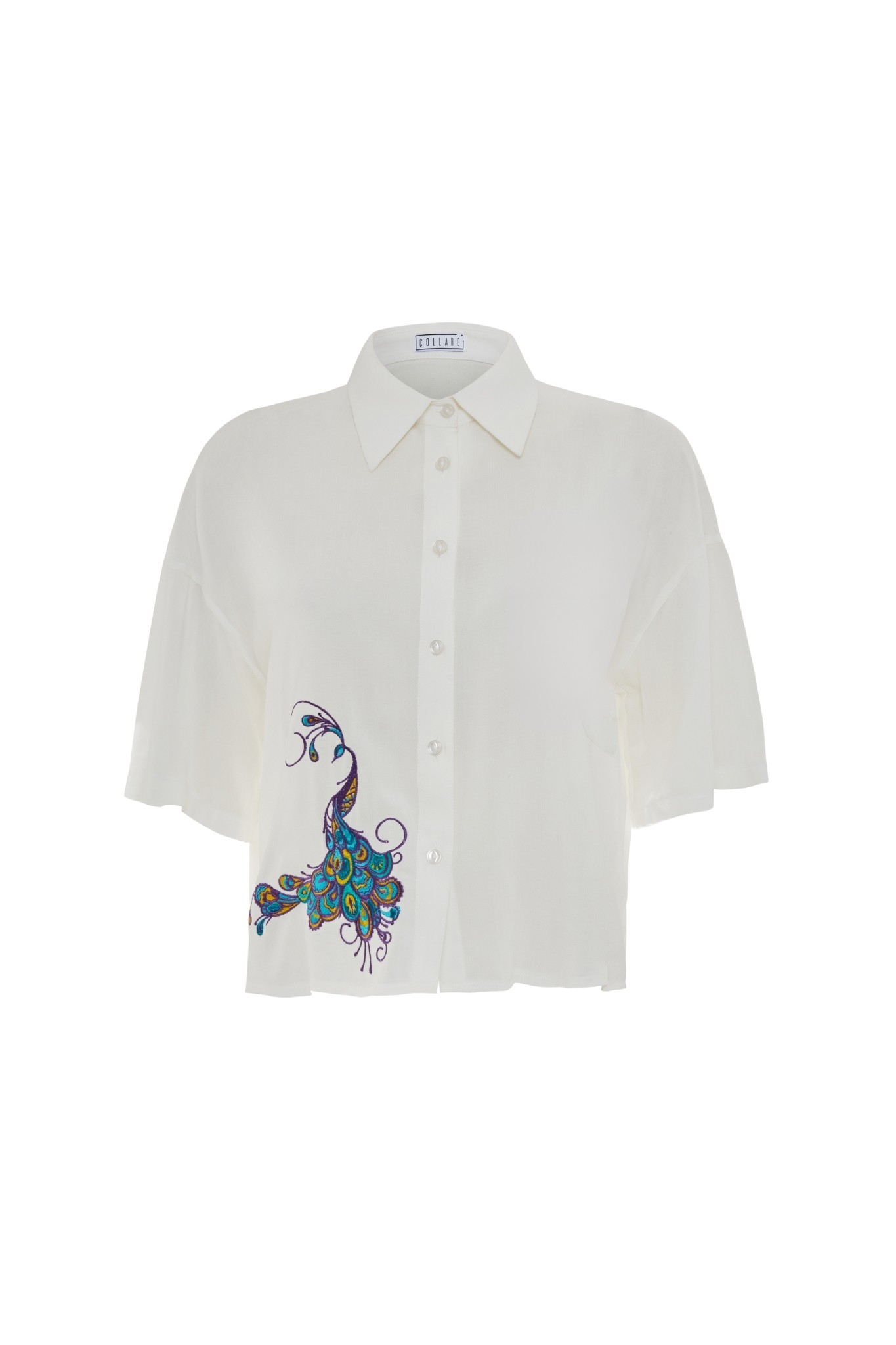 Peacock Shirt main variant image