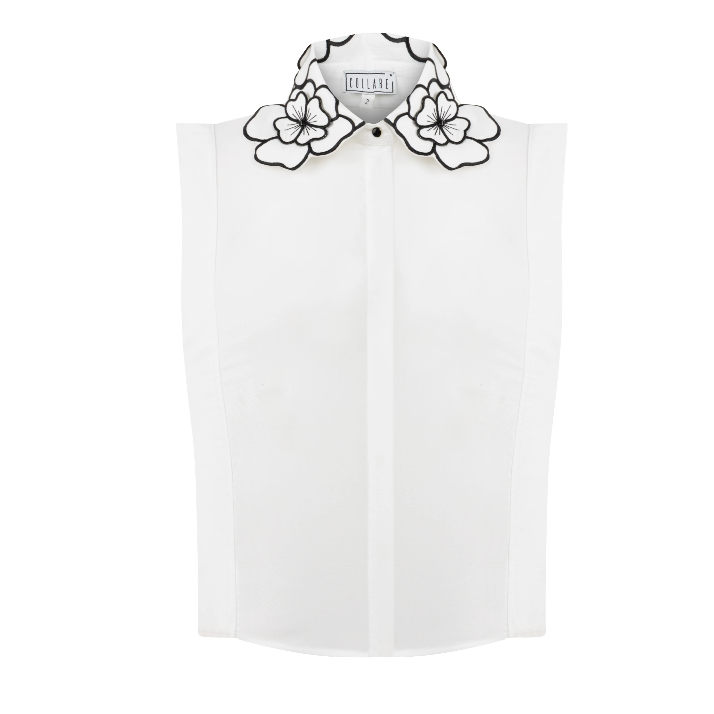 Daisy Kolsuz Gömlek