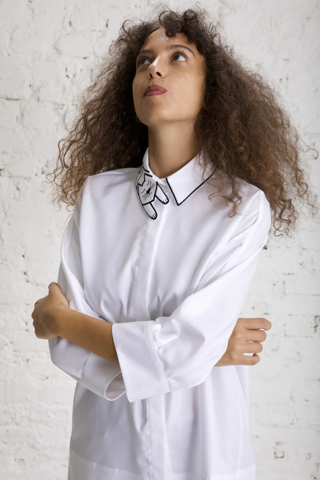 Oversize Shirt