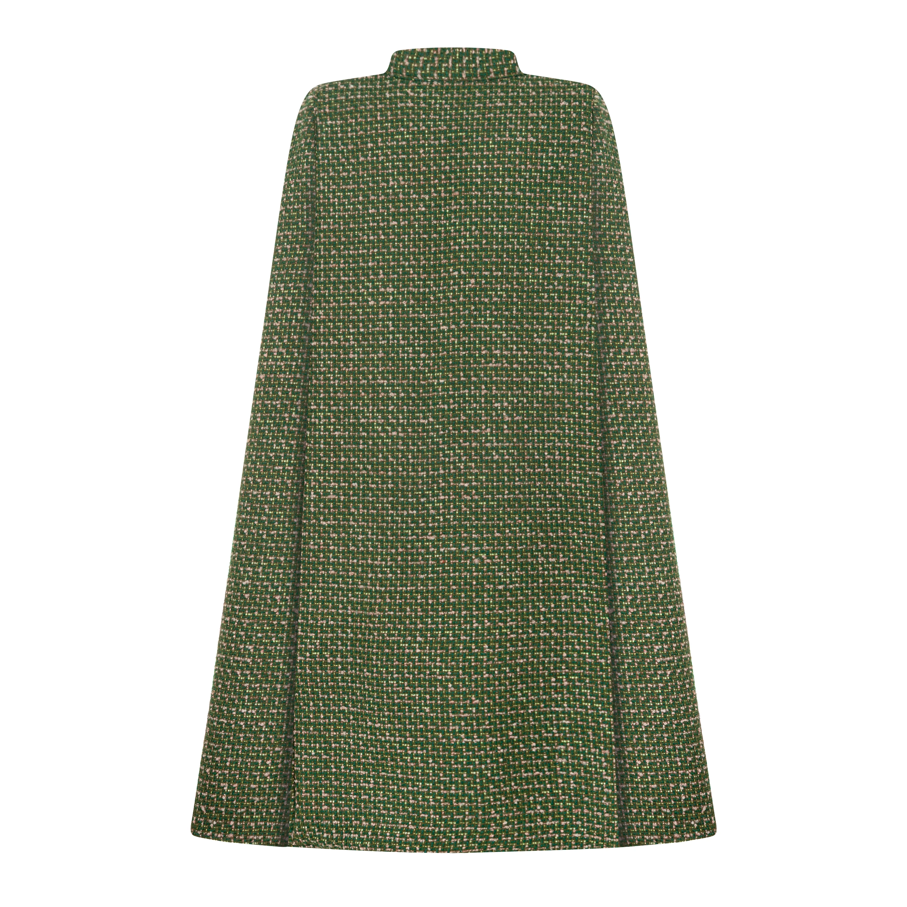 Tweed Cape