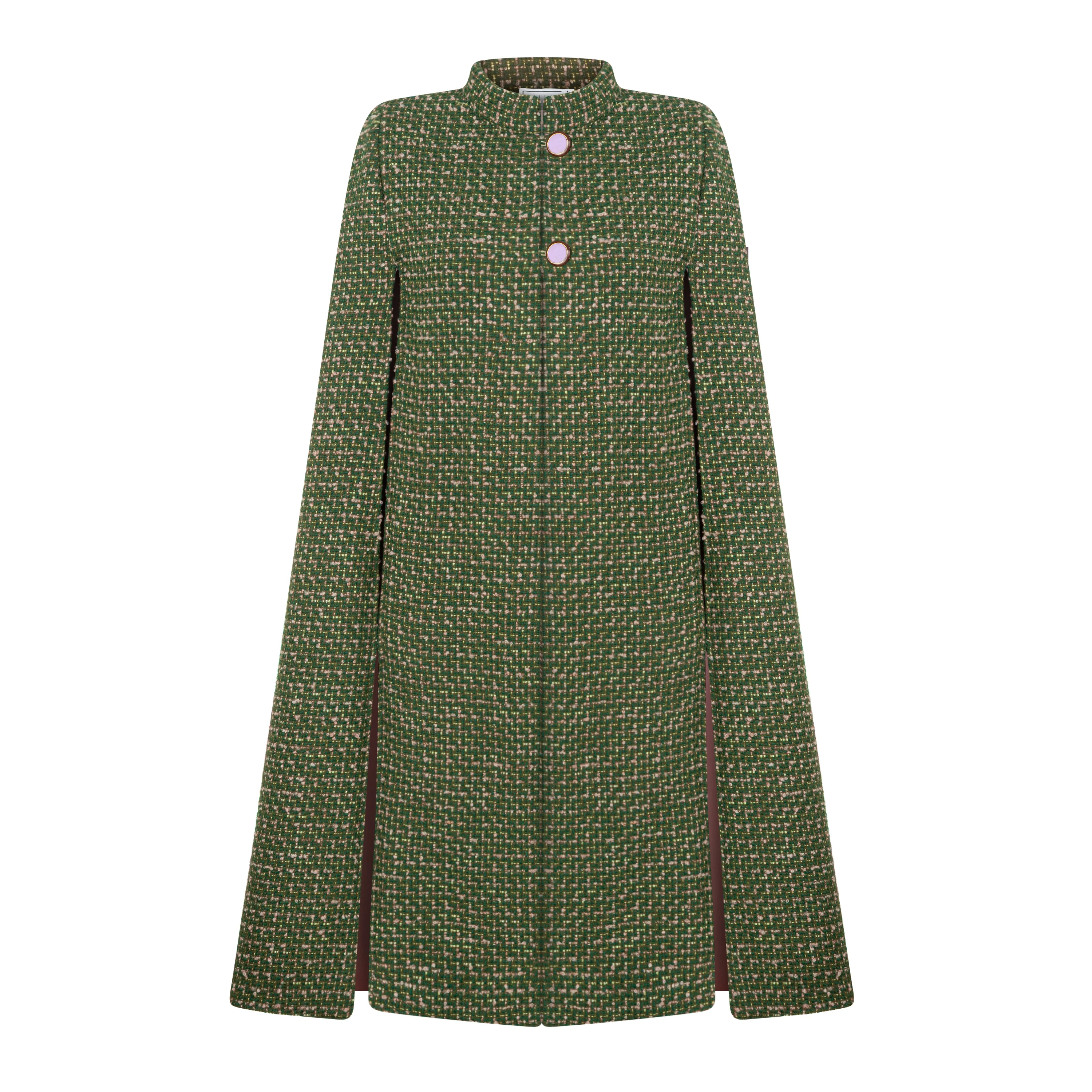 Tweed Cape
