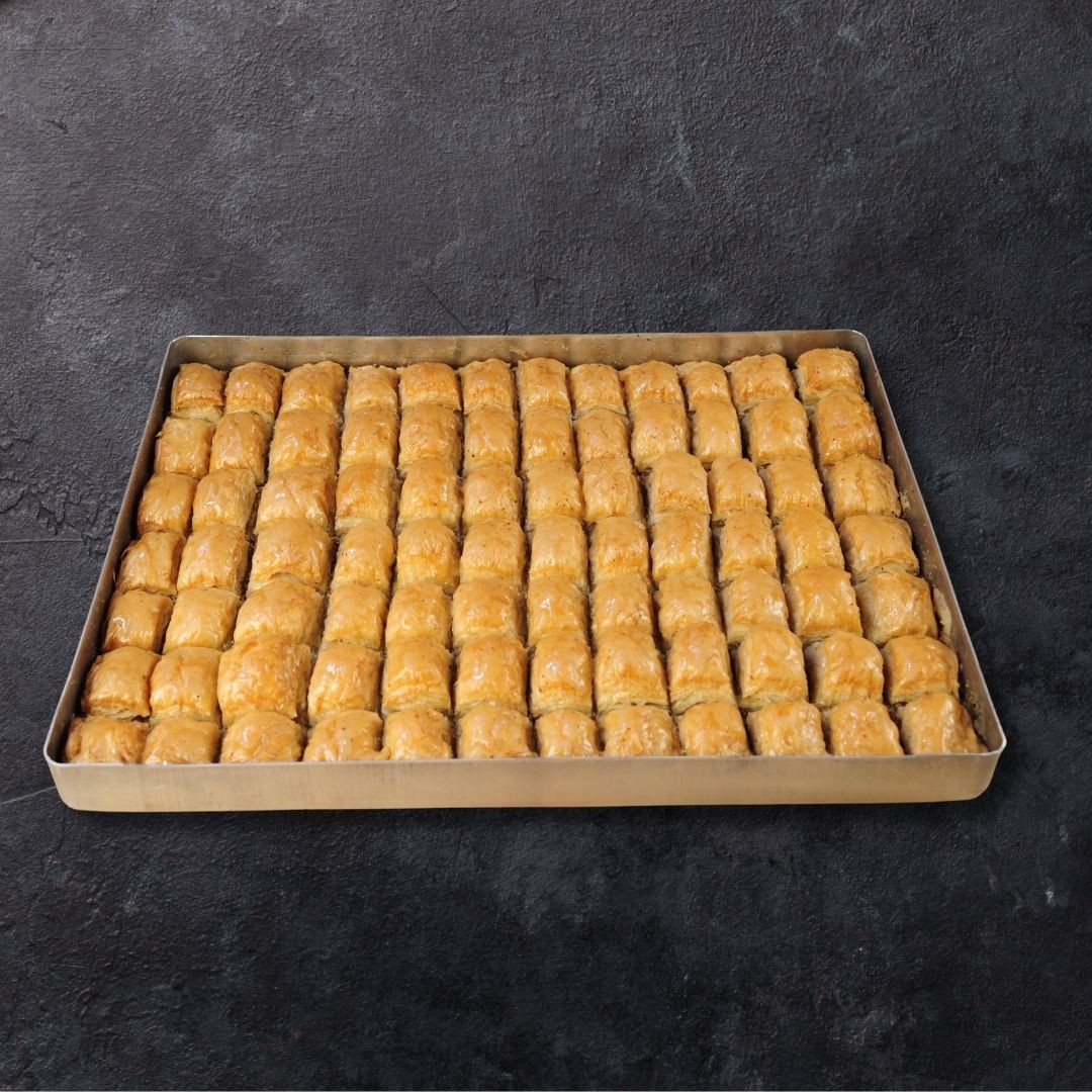 Cevizli Baklava