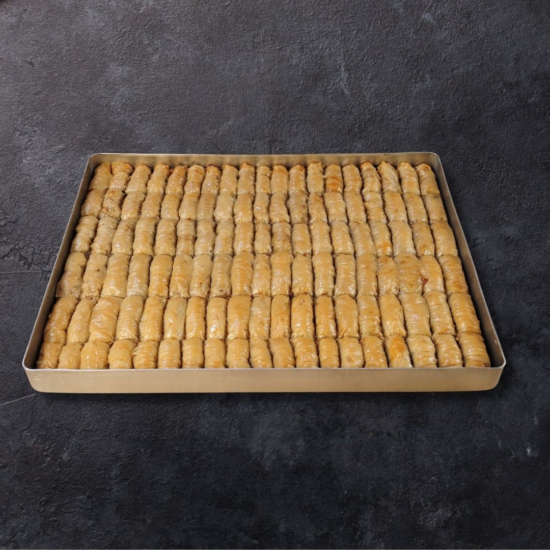 Bal Baklava Sarı Burma