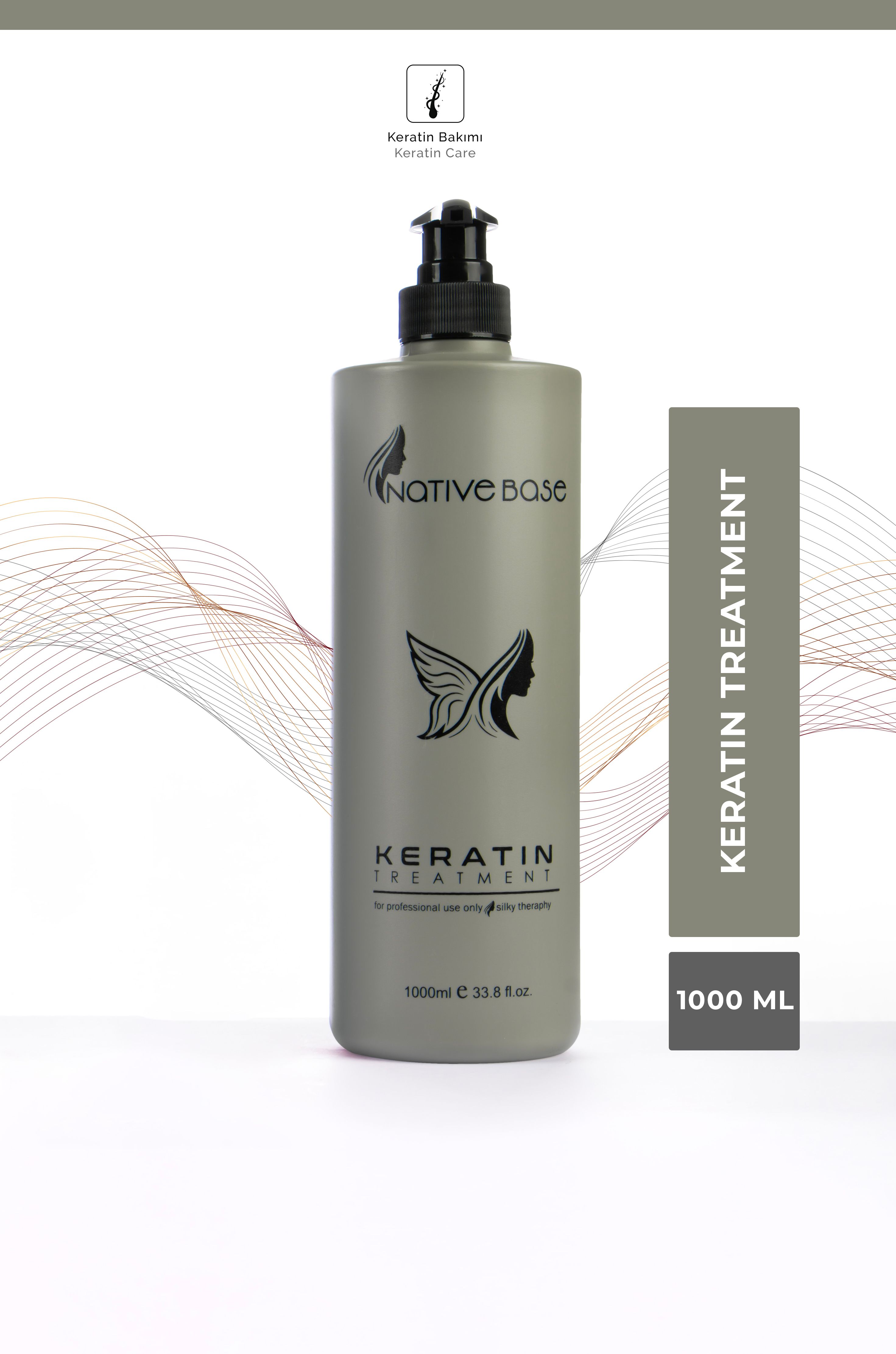 KERATİN TREATMENT