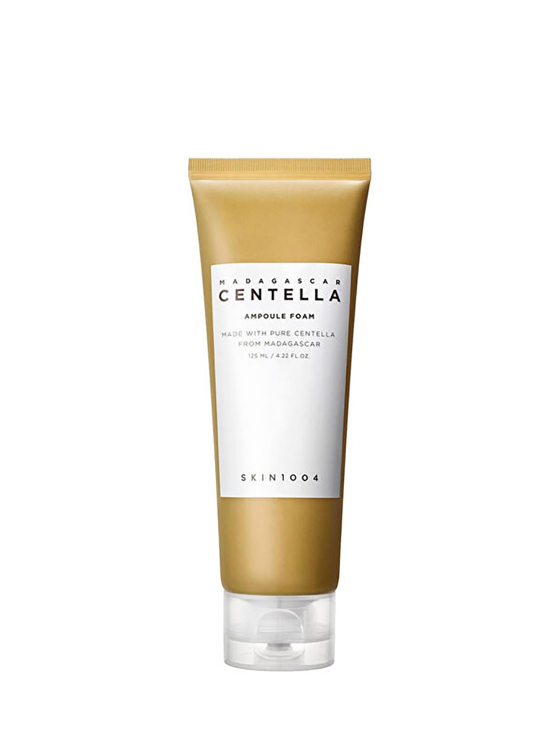 SKIN1004 MADAGASCAR CENTELLA AMPOULE FOAM 125ml