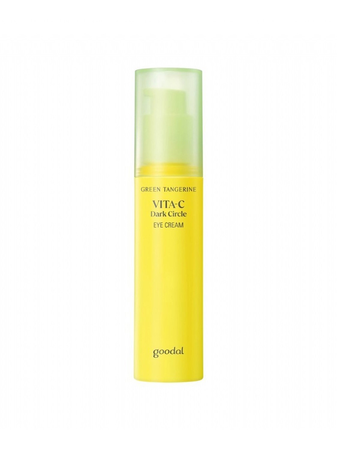 GOODAL GREEN TANGERINE VITA C DARK CIRCLE EYE CREAM-30 ml