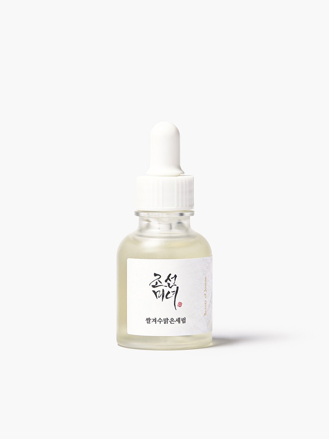 BEAUTY OF JOSEON Glow Deep Serum : Rice + Alpha-Arbutin 30ml