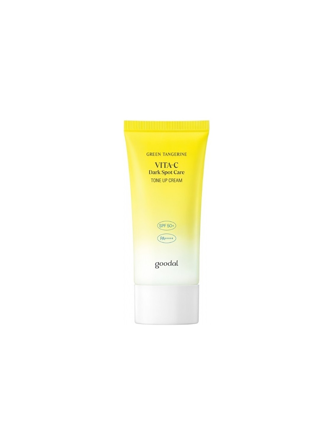 GOODAL GREEN TANGERINE VITA C DARK SPOT TONE UP CREAM- 50 ml
