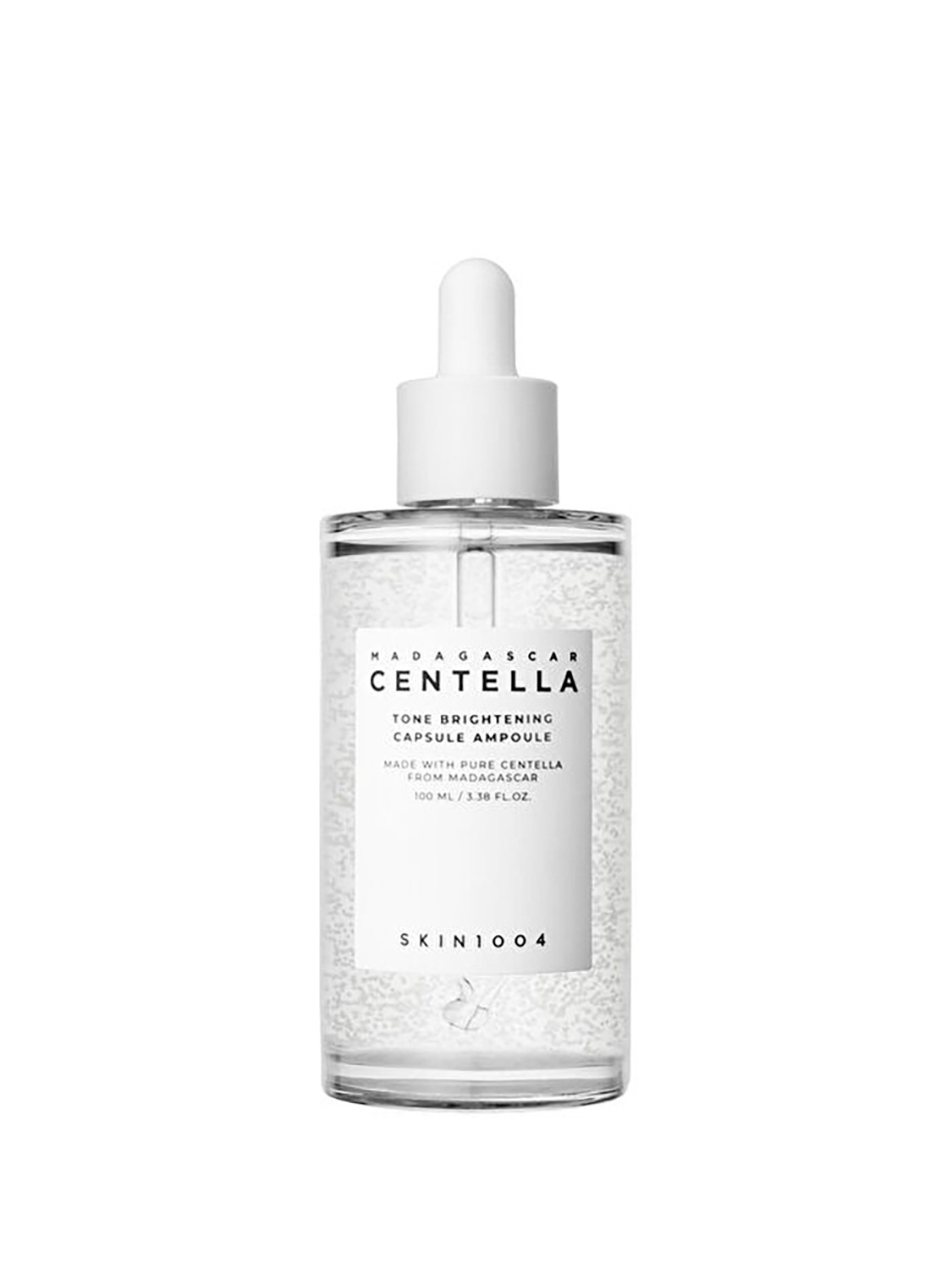 SKIN1004 Madagascar Centella Tone Brightening Capsule Ampoule 100ml