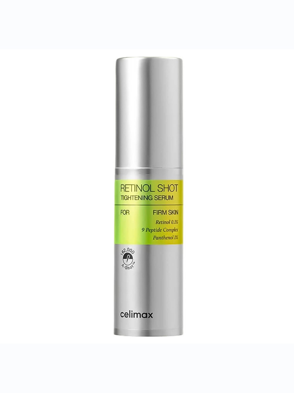 CELIMAX THE VITA-A RETINOL SHOT TIGHTENING SERUM