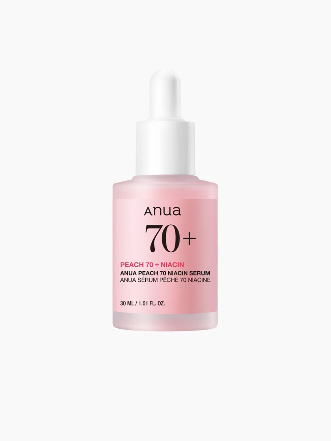 ANUA PEACH NIACIN SERUM 30ml