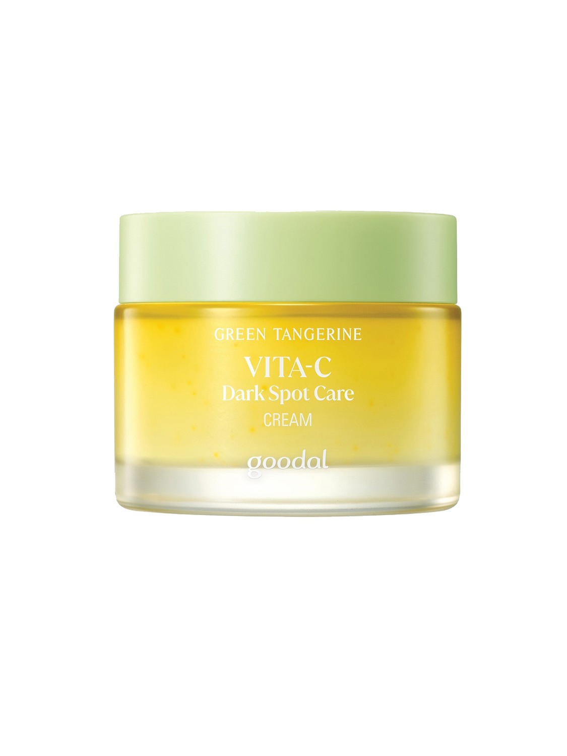 GOODAL GREEN TANGERINE VITA C DARK SPOT CARE CREAM-50 ml