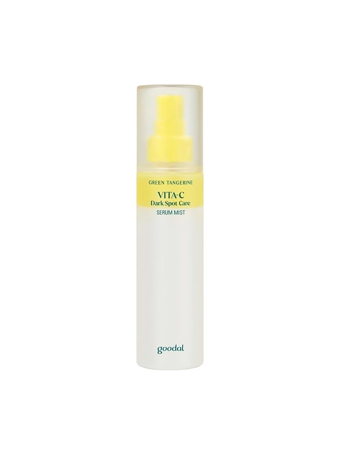 GOODAL GREEN TANGERINE VITA C SERUM MIST-100ml