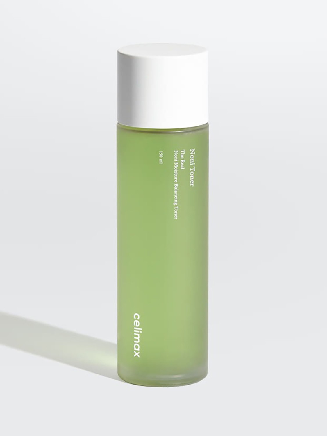 CELIMAX The Real Noni Moisture Balancing Toner