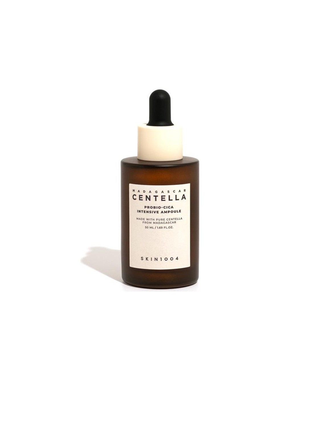 SKIN1004 MADAGASCAR CENTELLA PROBIO-CICA INTENSIVE AMPOULE 50ml