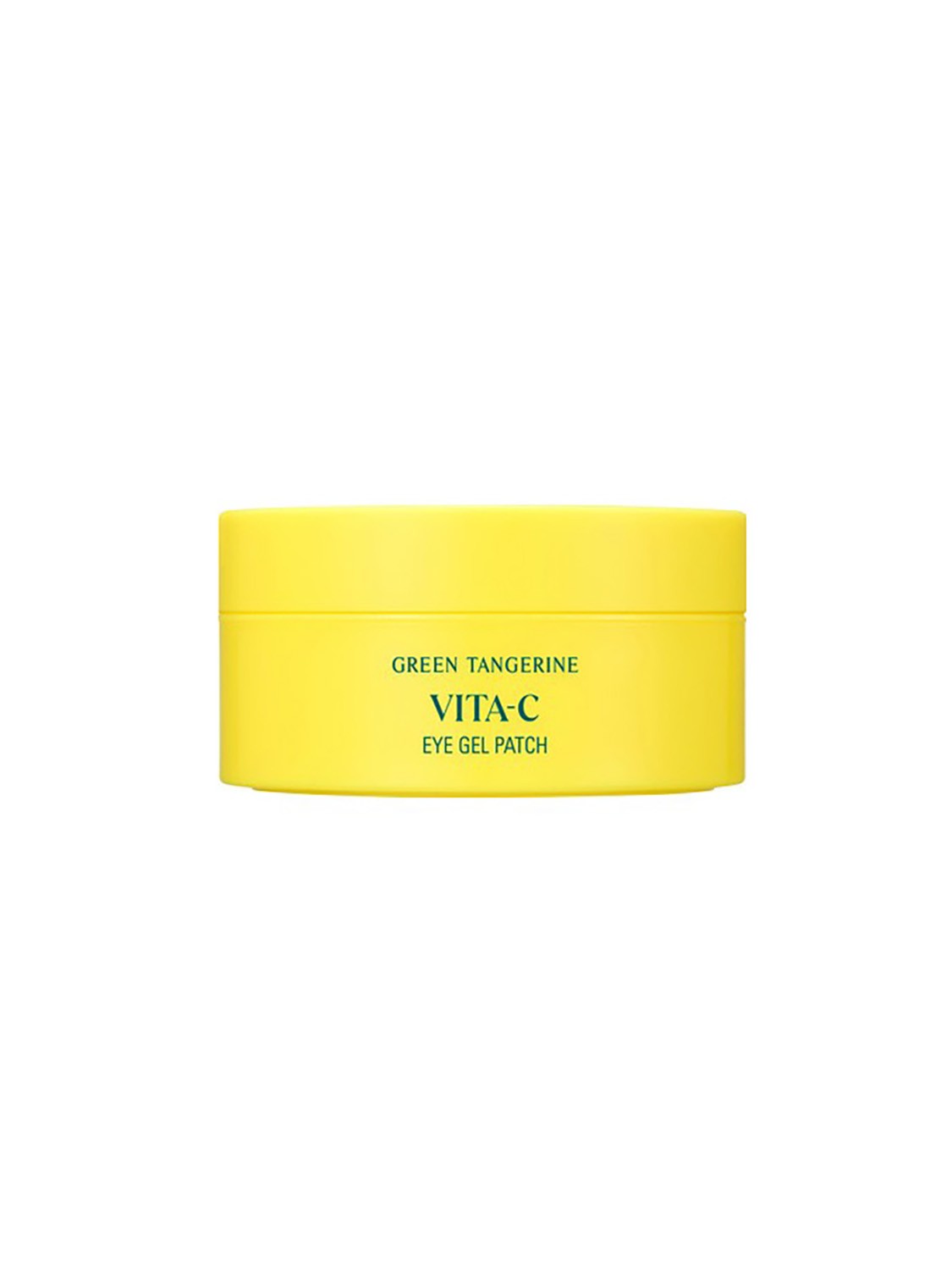 GOODAL GREEN TANGERINE VITA C EYE GEL PATCH-60 adet