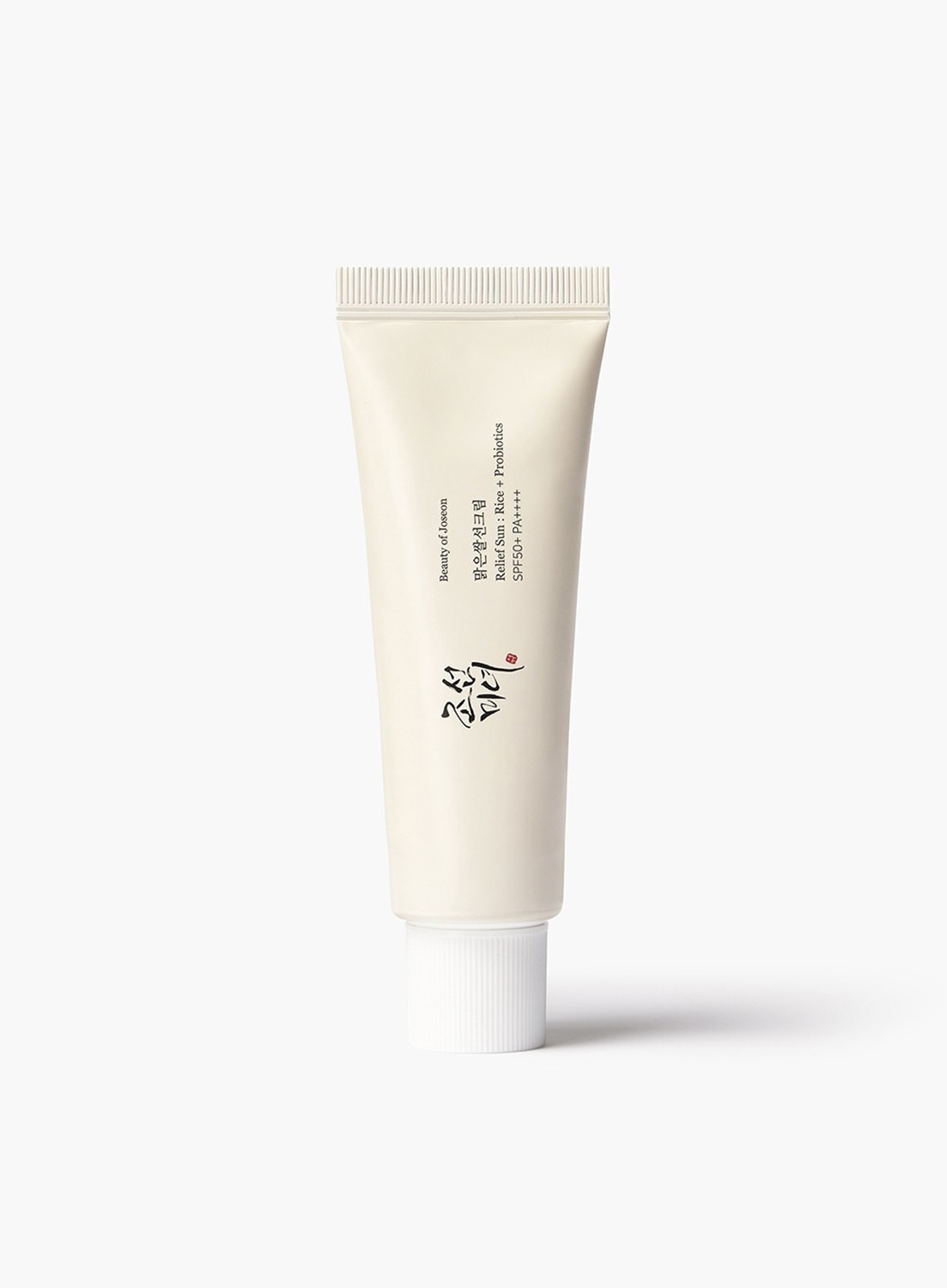 BEAUTY OF JOSEON Relief Sun : Rice + Probiotics 50ml