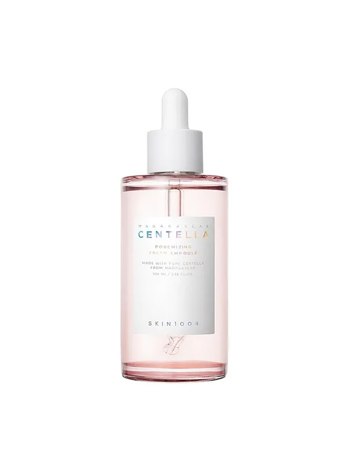 SKIN1004 Madagascar Centella Poremizing Fresh Ampoule 100ml