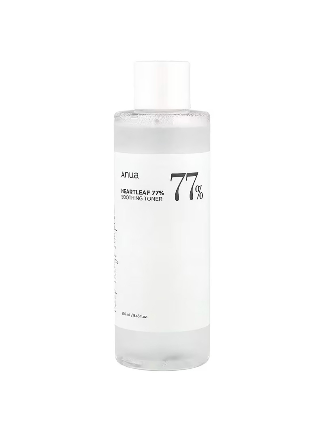 ANUA HEARTLEAF SOOTHING TONER 150ml