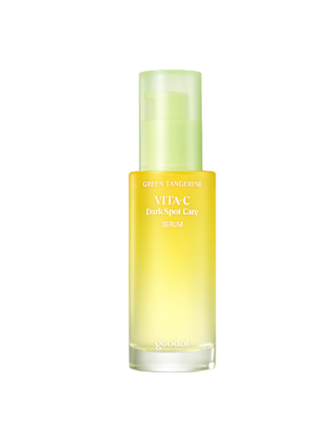GOODAL GREEN TANGERINE VITA C DARK SPOT CARE SERUM-40 ml