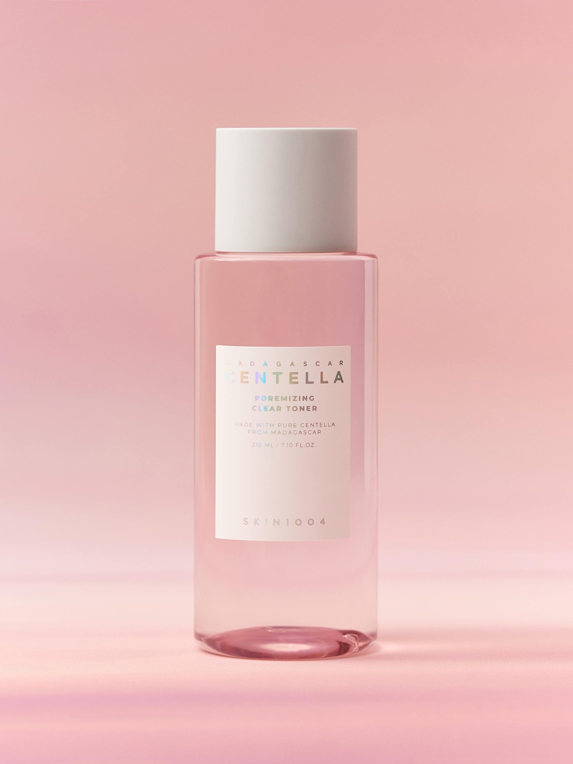 SKIN1004 Madagascar Centella Poremizing Clear Toner 210ml