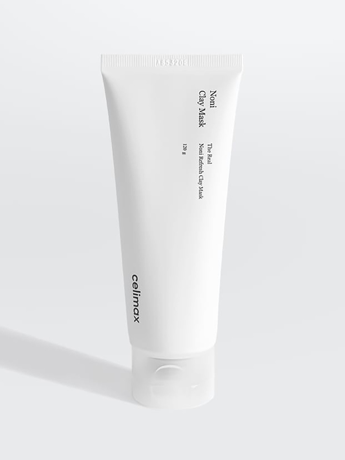 CELIMAX The Real Noni Refresh Clay Mask