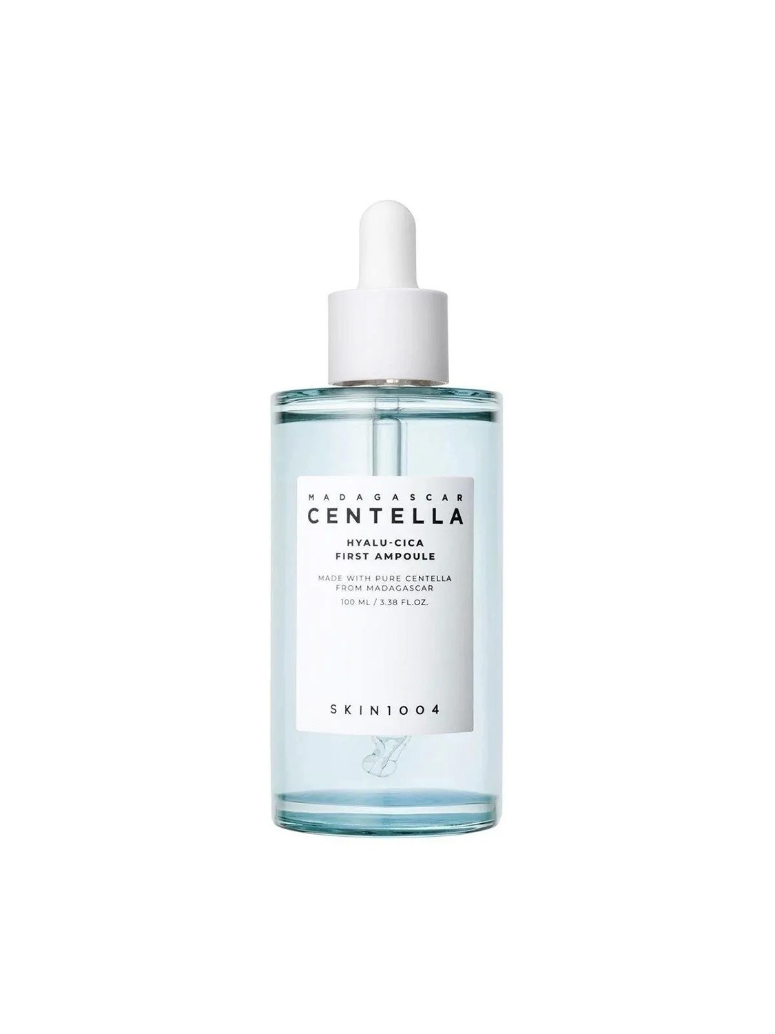 SKIN1004 MADAGASCAR CENTELLA HYALU-CICA FIRST AMPOULE 100ml
