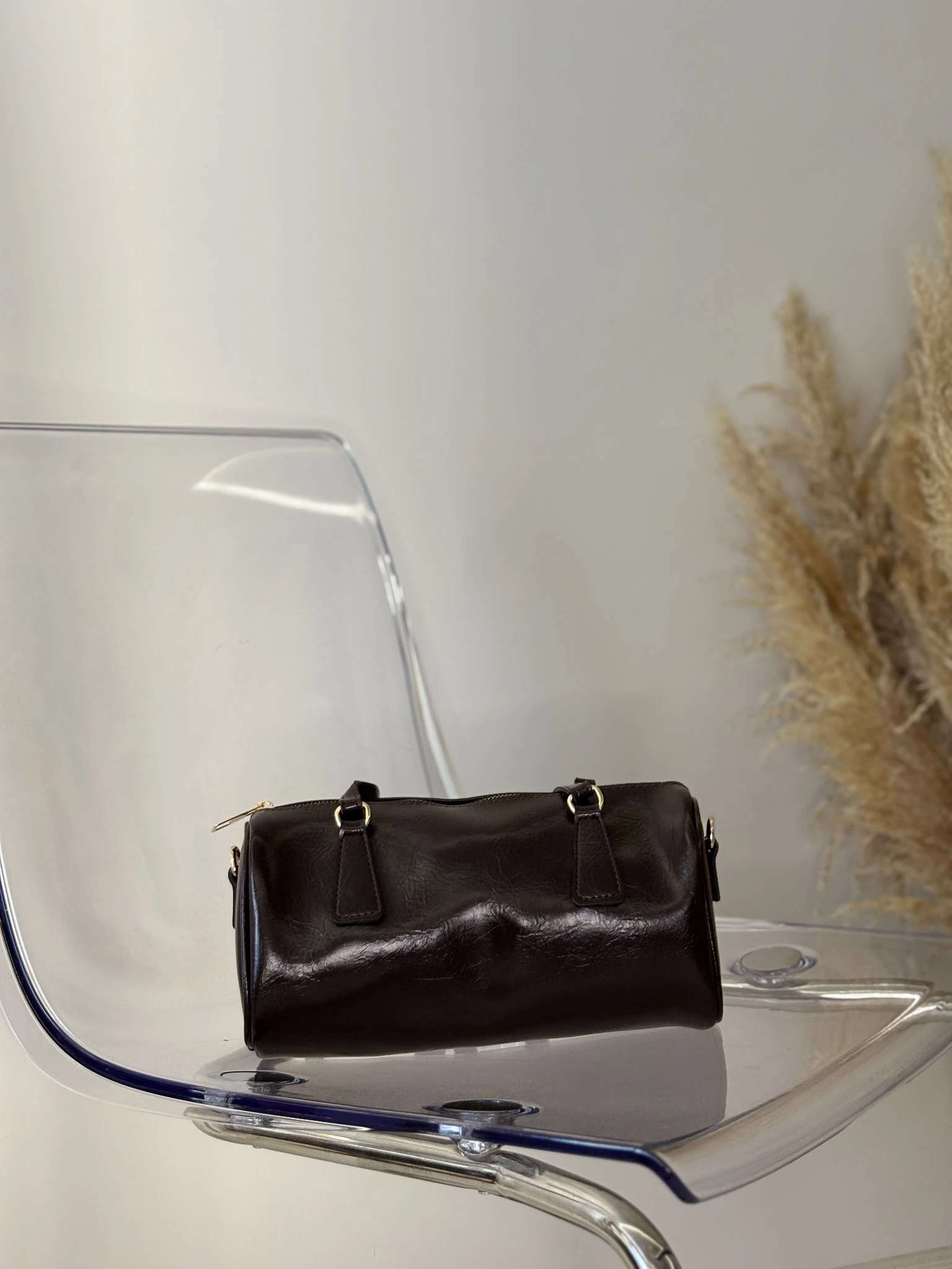 Cylvora - Kahverengi