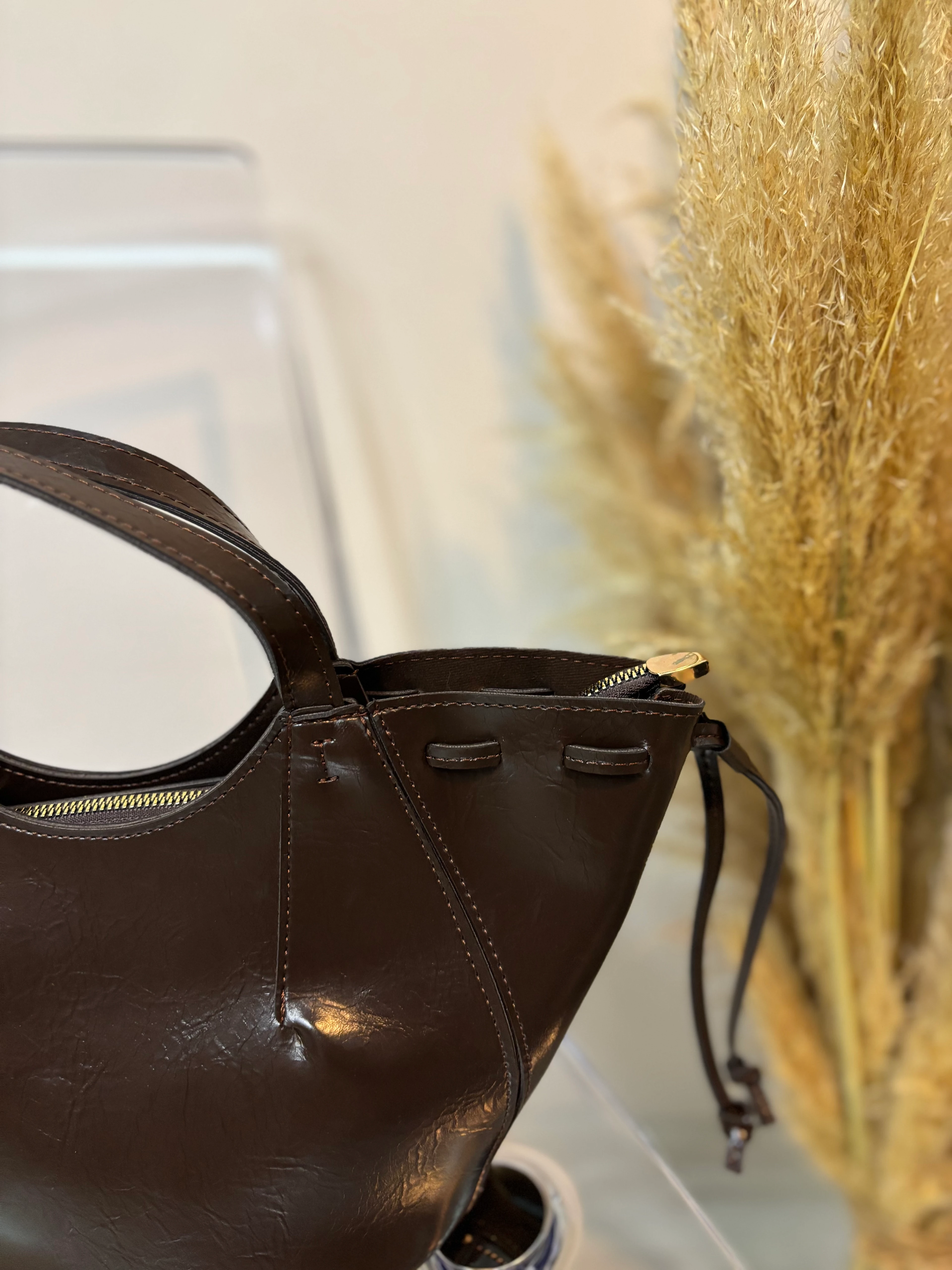 Lórenza - Kahverengi