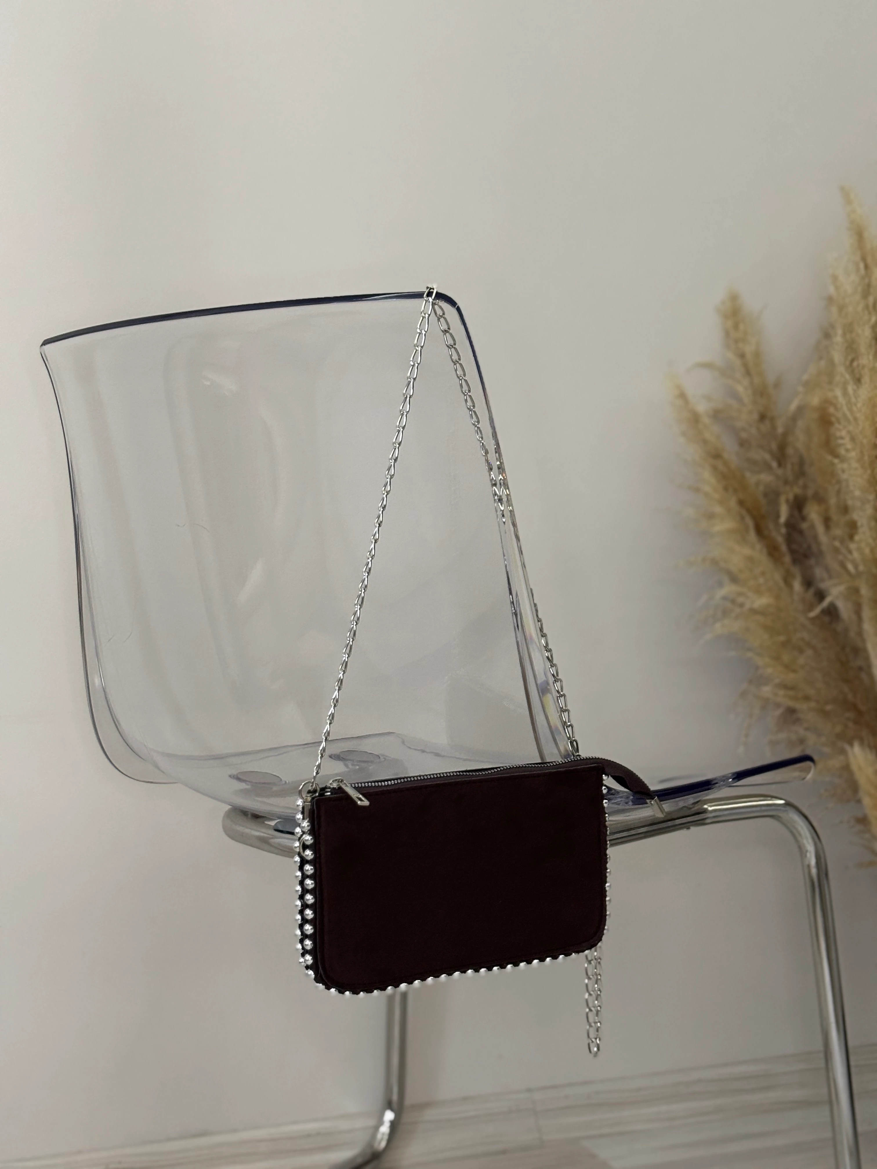 Pearlín - Kahverengi