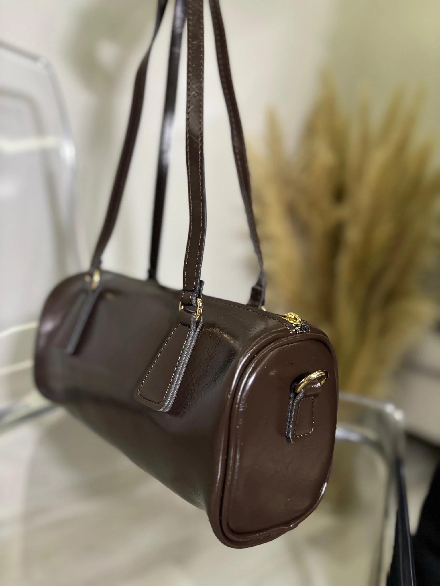 Cylvora - Kahverengi