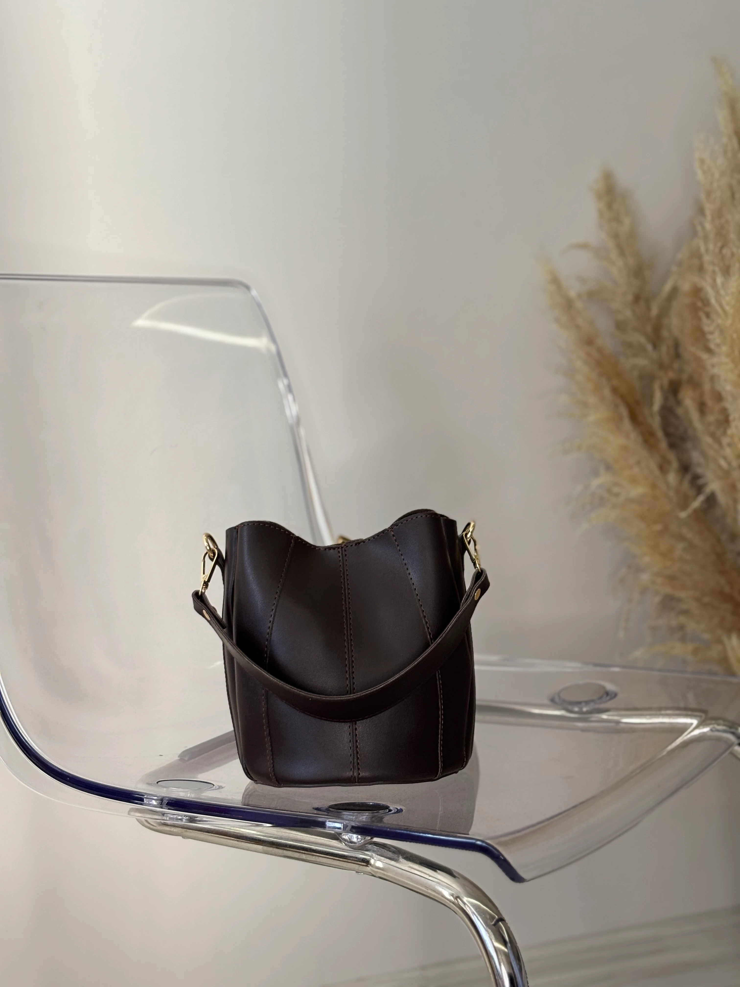 Véllora - Kahverengi