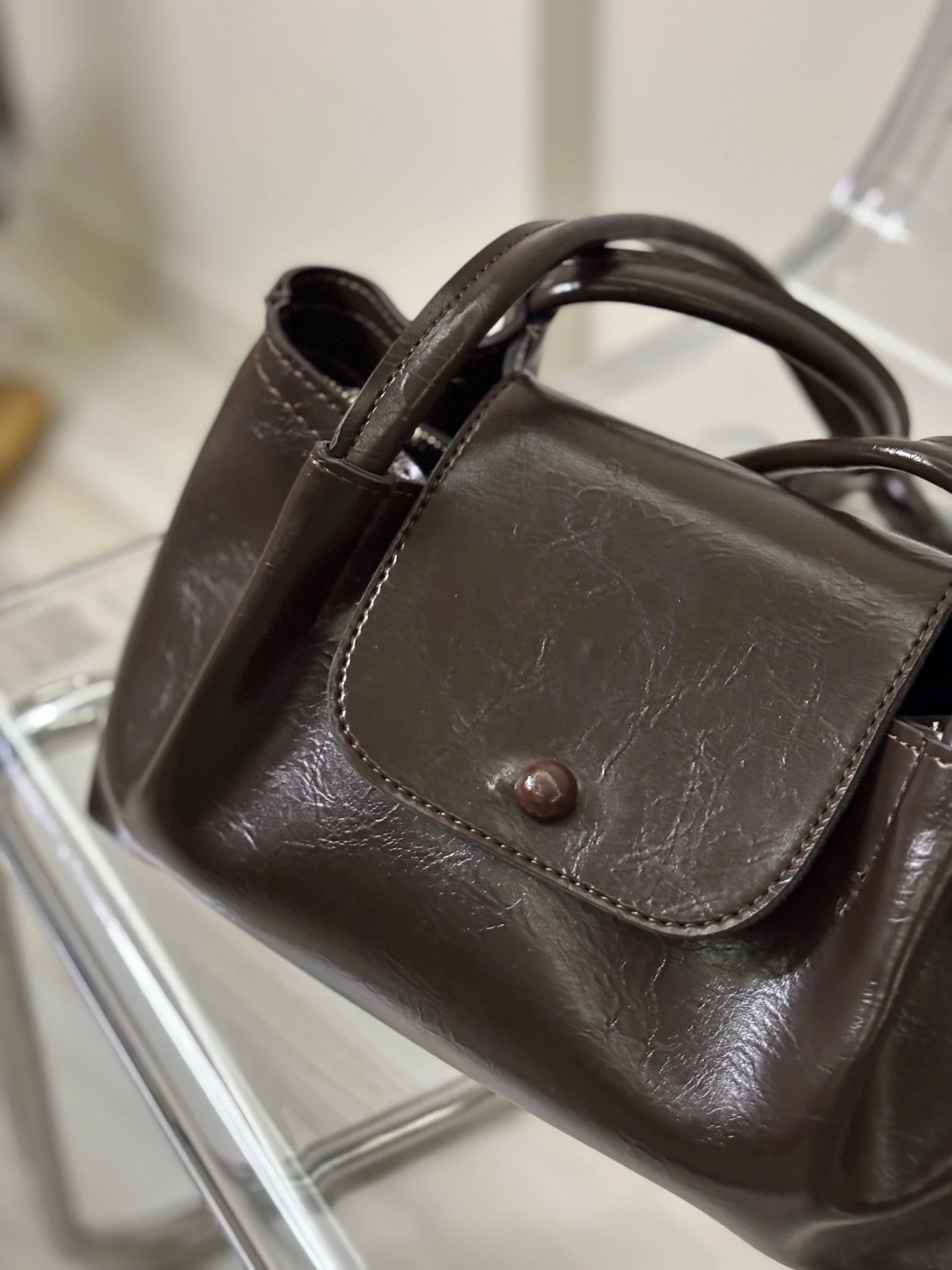 Solairé - Kahverengi