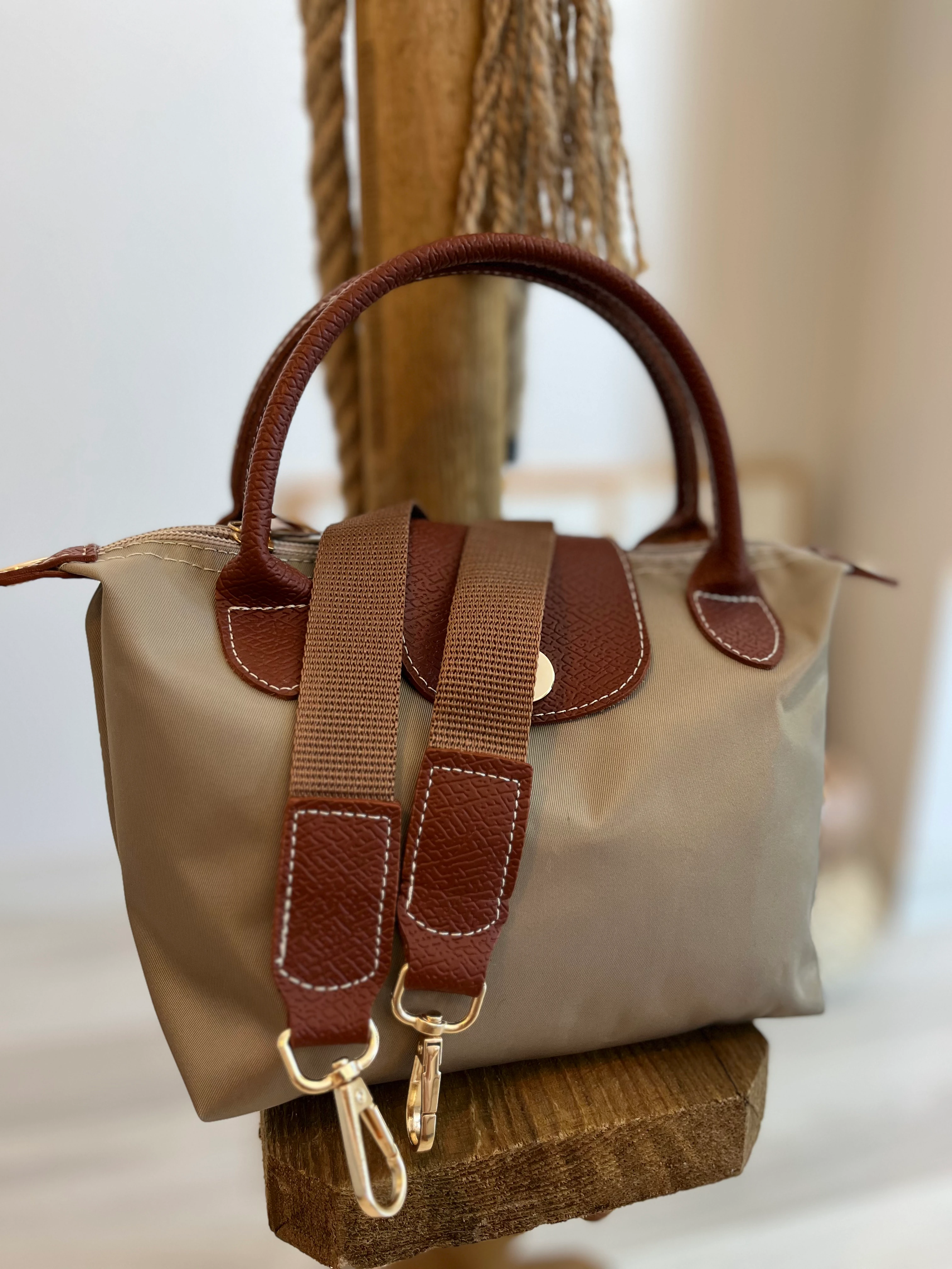 MİNİ PLİE - AÇIK YEŞİL