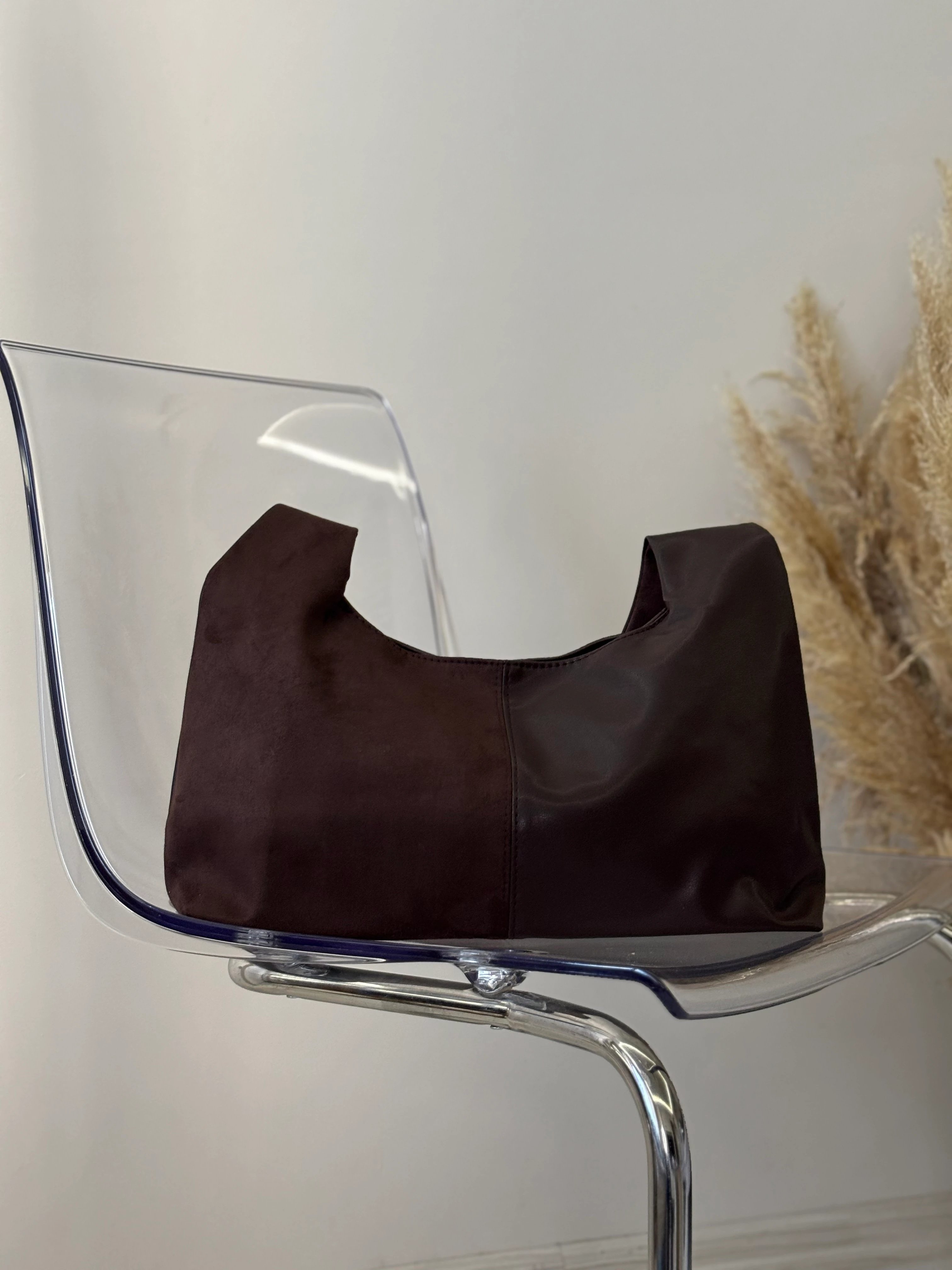 Dualora - Kahverengi