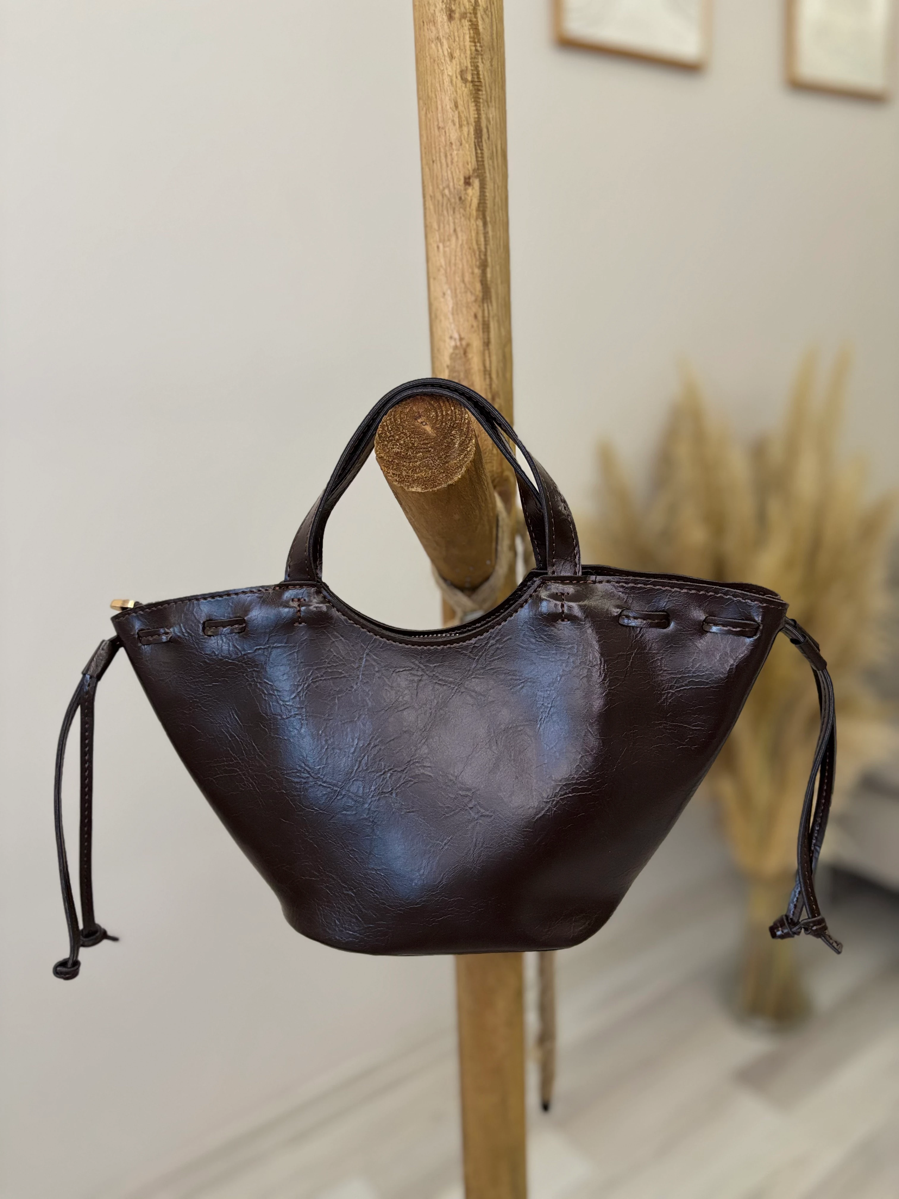 Lórenza - Kahverengi