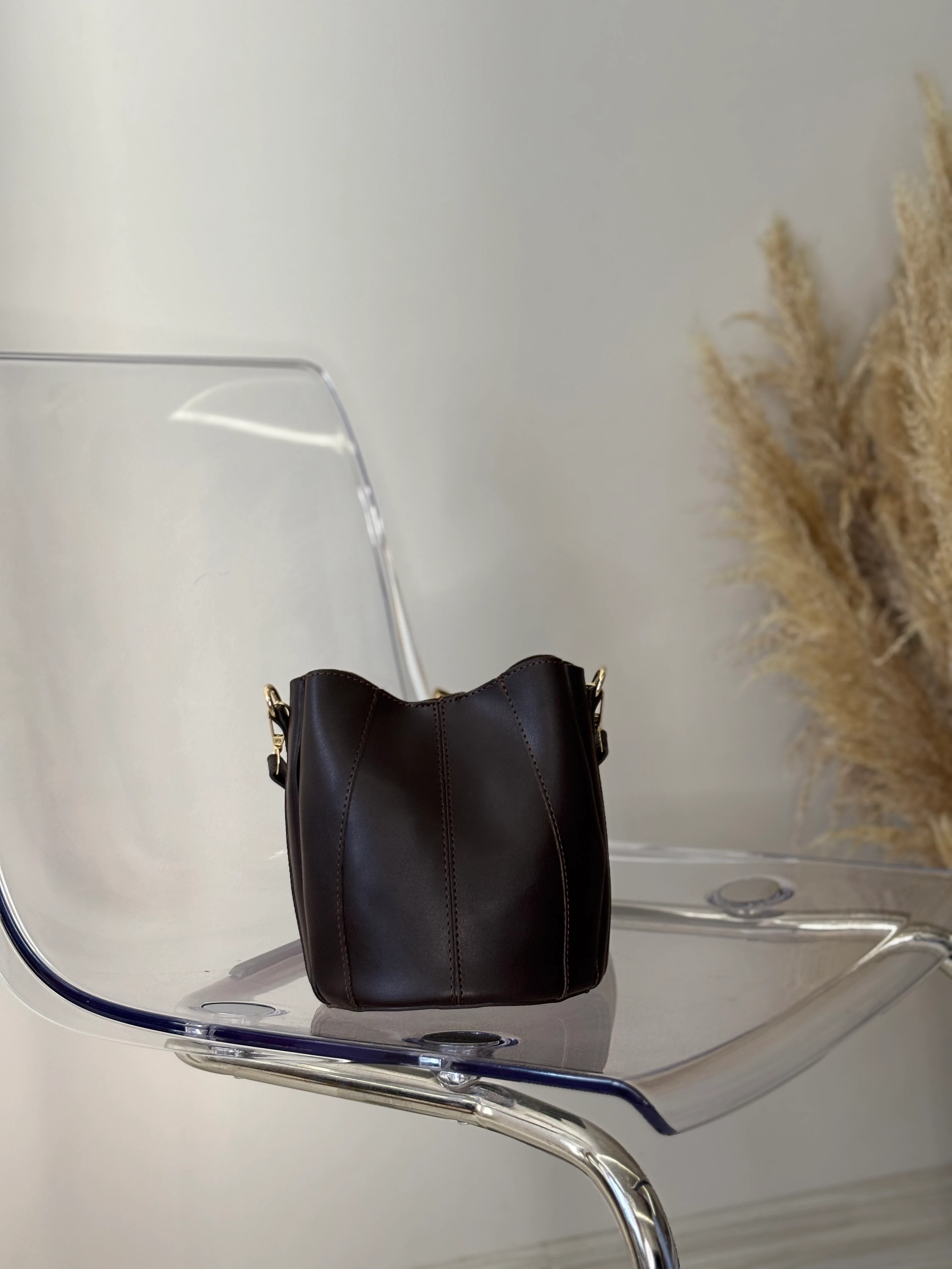 Véllora - Kahverengi