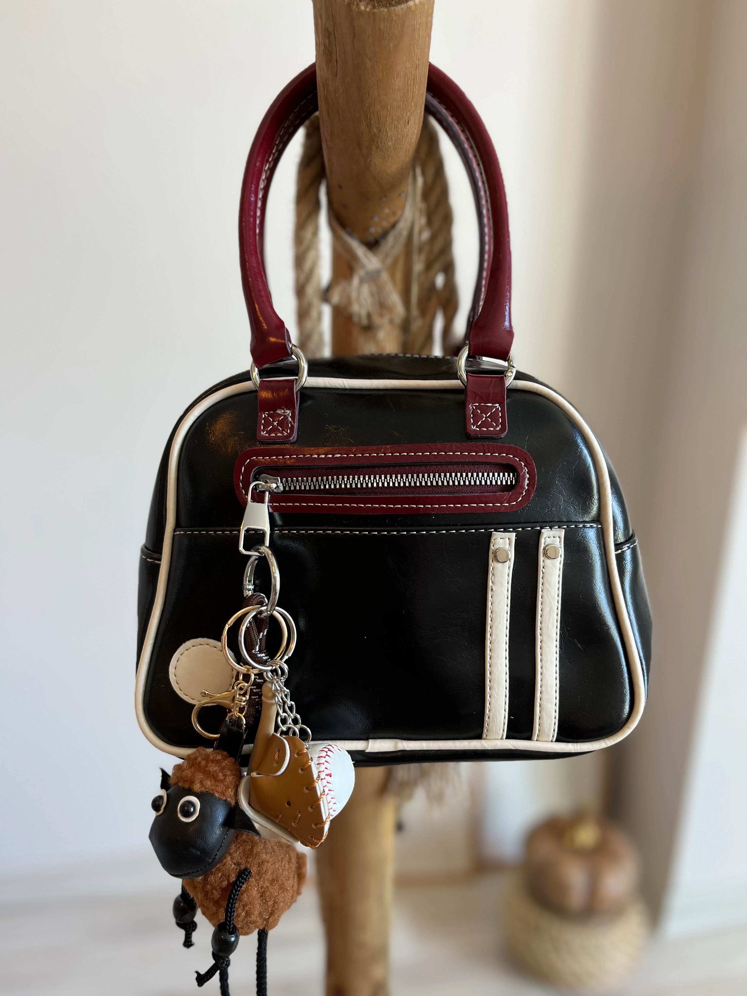 BOWLİNG SPOR ÇANTA 