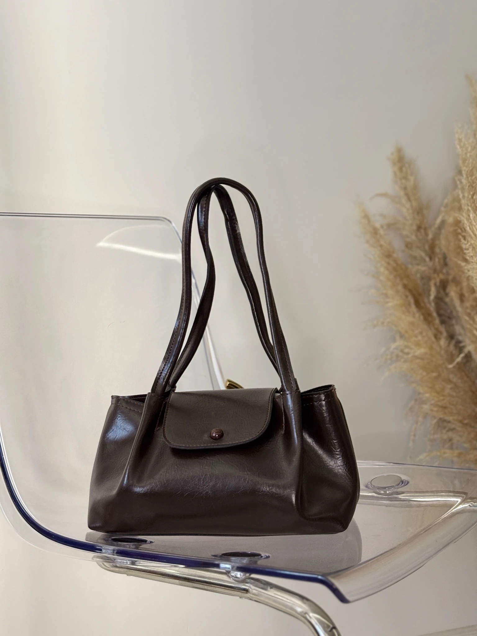 Solairé - Kahverengi