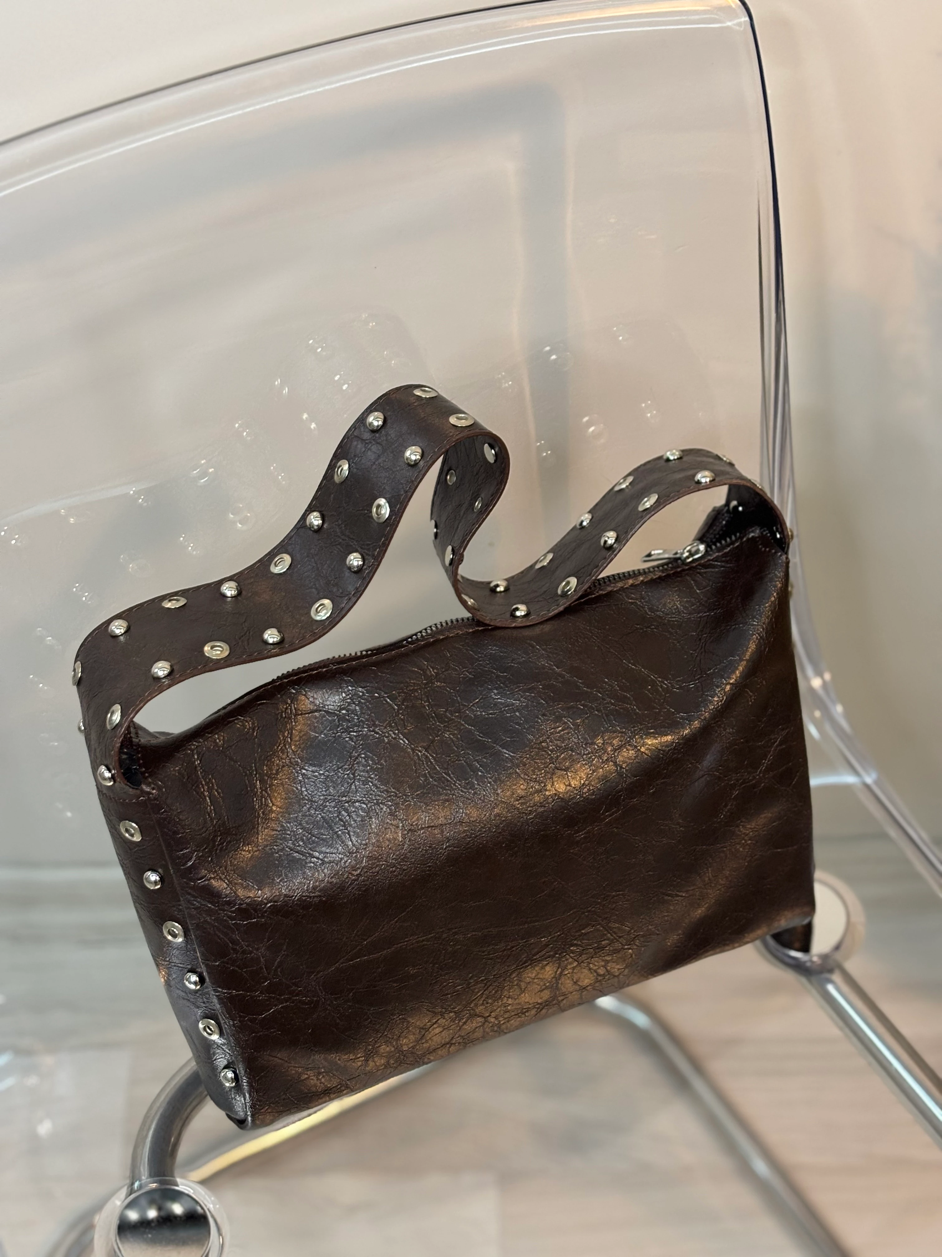 Rivetta - Kahverengi