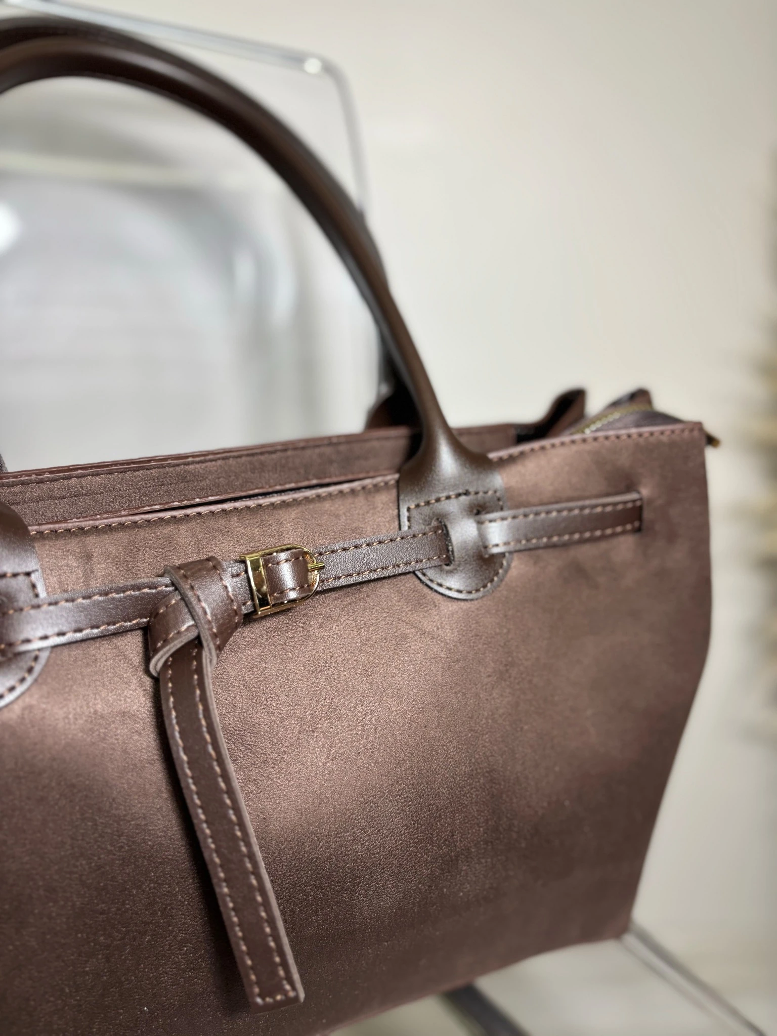 Noirstride - Kahverengi