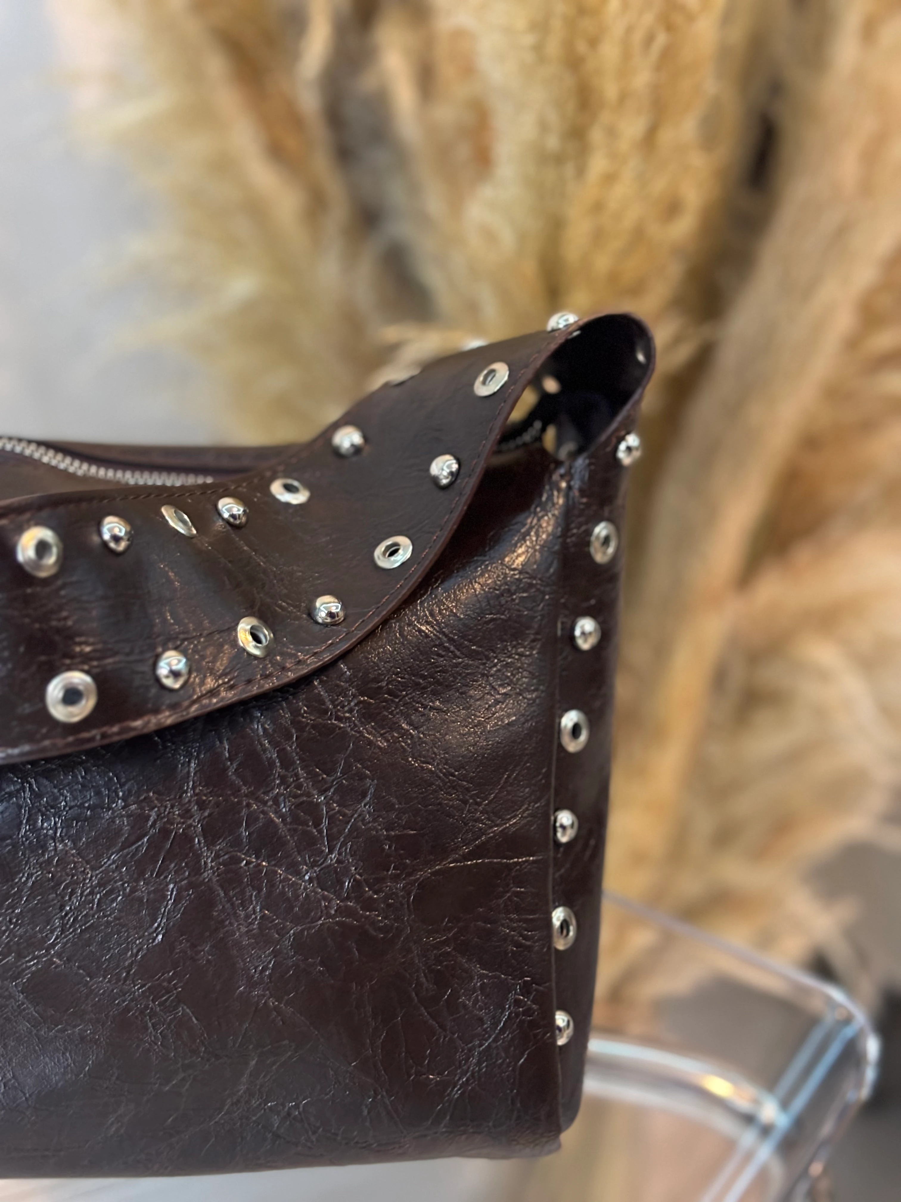 Rivetta - Kahverengi